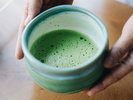 【八女茶】八女は美味しいお抹茶を飲んでいただける地域です