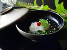 吸物