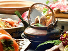 吸物、他