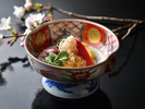 向附
