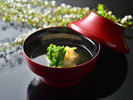 吸物