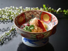 向附