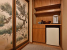 【藤の間】水屋