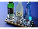 日本酒