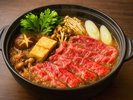 すき焼き鍋