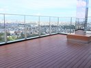 プライベートテラス