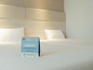 エアウィーヴで「質」の高い睡眠をご提供いたします