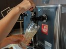 炭酸が弾ける爽快なハイボール!何度でもおかわり自由