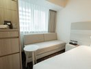 旅の疲れを癒す、リラックスしたひとときを