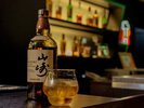 那覇の夜景を眼下に、贅沢なひとときを