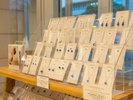 沖縄の思い出を彩る、こだわりの品々をロビーにて販売しております