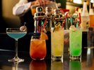 トロピカルな味わいで、夜をもっと楽しく、もっと華やかに