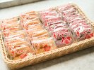 沖縄銘菓ちんすこうをご用意