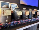 ユネスコ無形文化遺産の沖縄が誇る「泡盛」(3種)をご用意