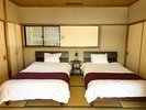 二階和洋室「松風の間」イメージ