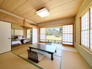 1階和洋室【松泉の間】
