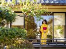一階和洋室【松露の間】