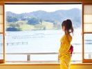 二階和洋室「松風の間」イメージ