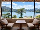 客室からの景観(一例)
