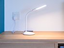 【貸出備品】デスクライト フロントまでお問い合わせくださいませ。