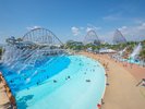ナガシマジャンボ海水プール