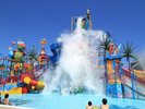 ナガシマジャンボ海水プール