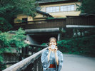 黒川風景1