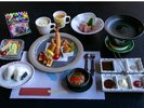 お子様ランチ