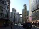 ホテル周辺