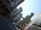 ホテル周辺