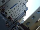 ホテル周辺