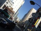 ホテル周辺