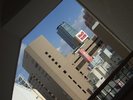 ホテル周辺