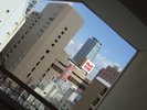 ホテル周辺