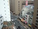 ホテル周辺