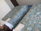 ツインルーム