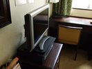 テレビ