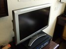 テレビ