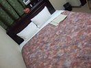 ダブルルーム