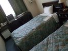 ツインルーム