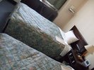 ツインルーム