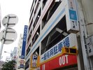 ホテル周辺