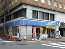 ホテル周辺