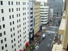 ホテル周辺