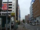 ホテル周辺
