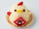 賀正ぴよりん (ぴよりんshop 新春限定)
