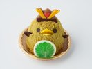 豊臣ぴよ吉 (ぴよりんshop 期間限定)