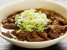 花かるたのどて煮(本まぐろと名古屋飯 花かるた)