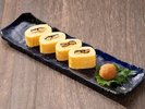 巻きたてうまき(まるや本店 JR名古屋駅店)