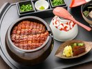 上ひつまぶし(まるや本店 JR名古屋駅店)